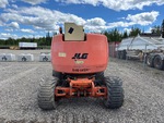 Chassis Photos with