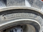 v2 Undercarriage - Wheeled Equipment with