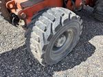v2 Undercarriage - Wheeled Equipment with