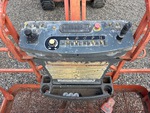 Basic Control Station Upper with