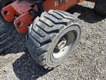 v2 Undercarriage - Wheeled Equipment with