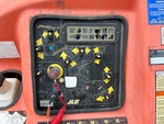 Basic Lower Control Station with