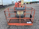 Basic Control Station Upper with