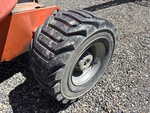 v2 Undercarriage - Wheeled Equipment with
