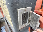Basic Control Station Upper with