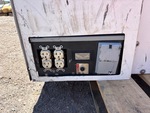 Control Station with