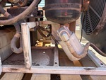 Air Compressor with