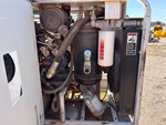 Air Compressor with