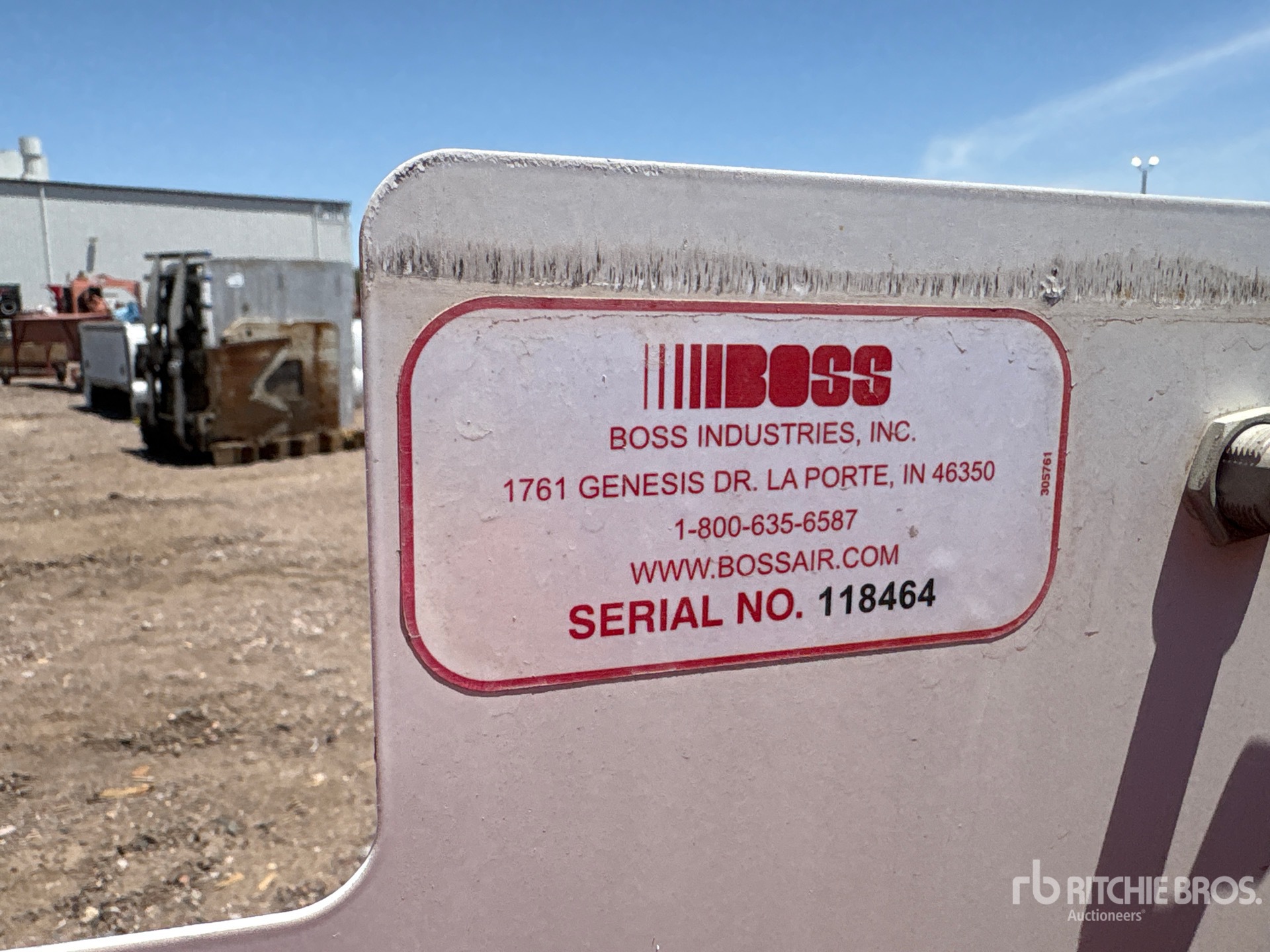 Boss BULLET G