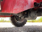 Drivetrain with