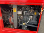Generator with