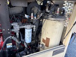 Air Compressor with