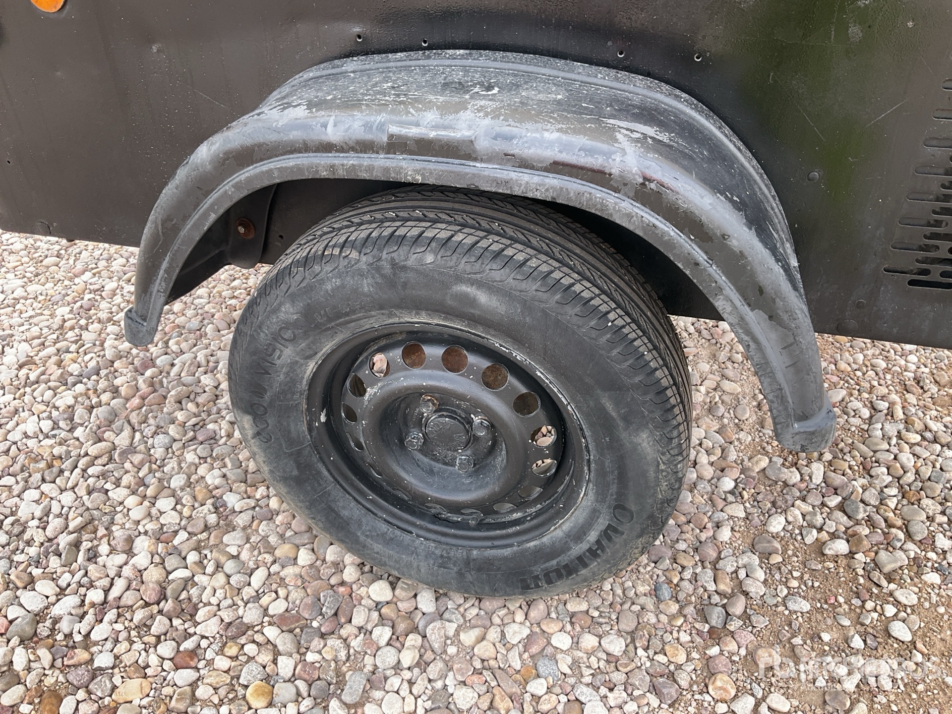 2002 Ingersoll Rand 7/41