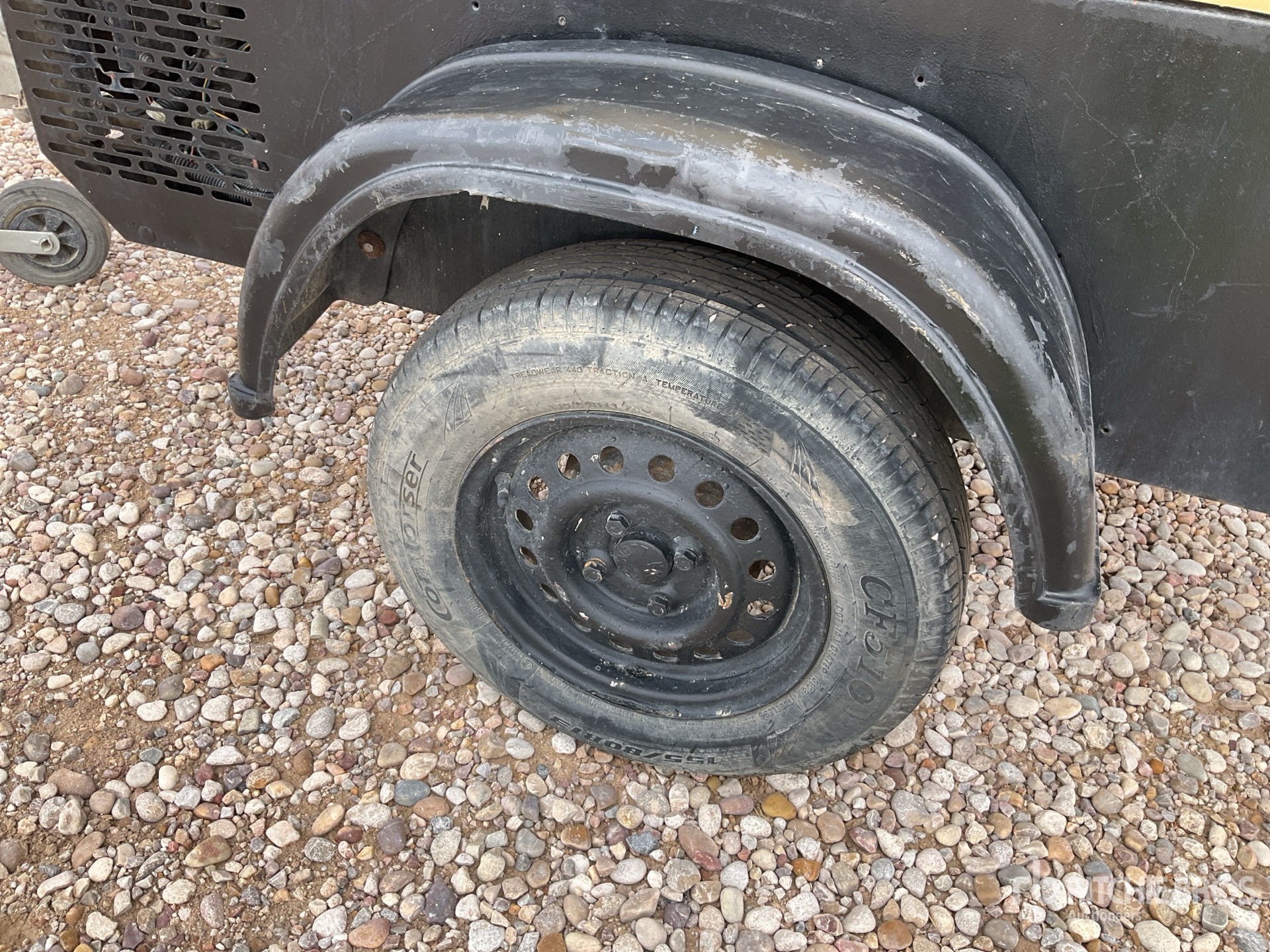 2002 Ingersoll Rand 7/41