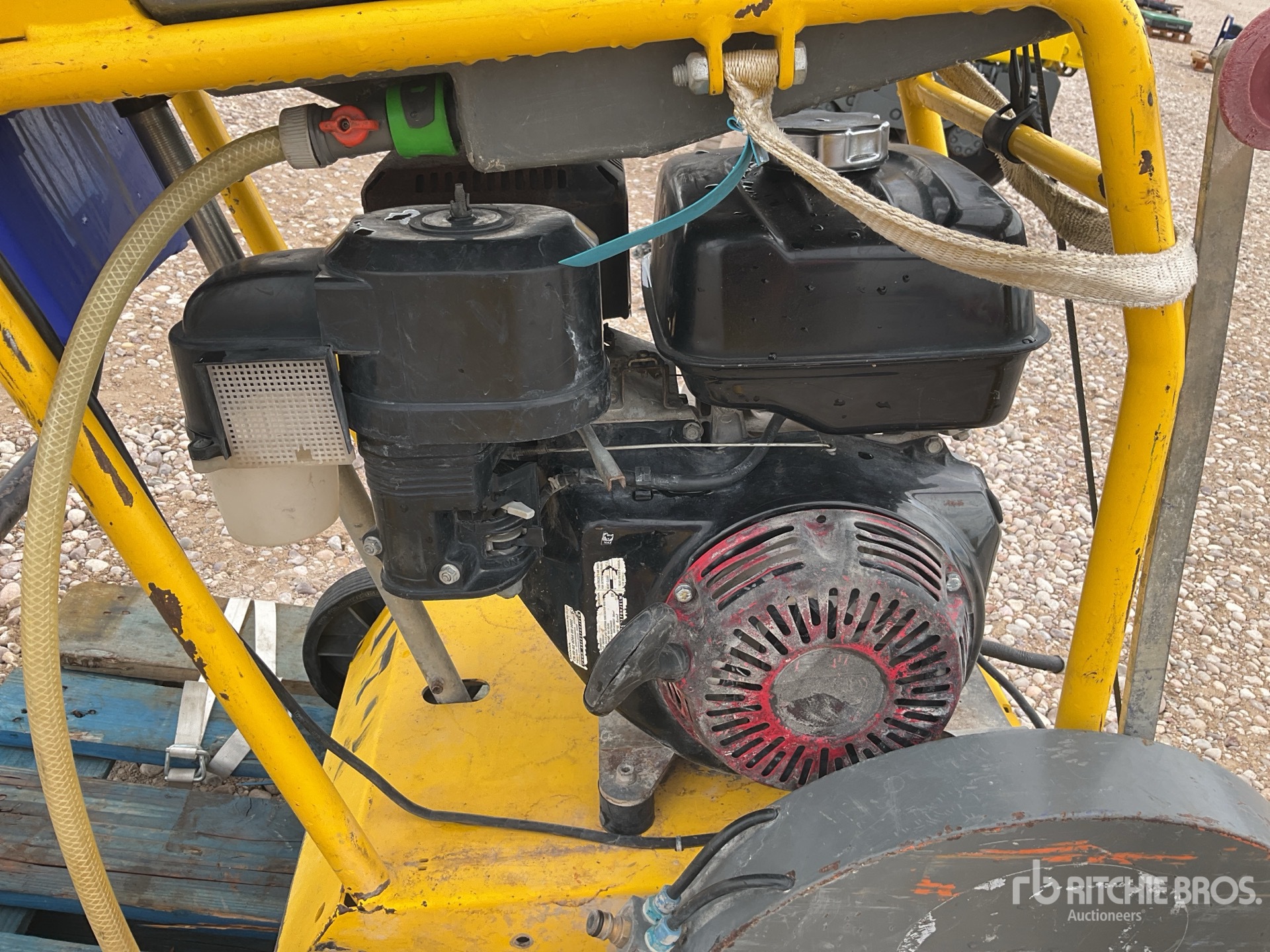 Wacker Neuson BFS1345