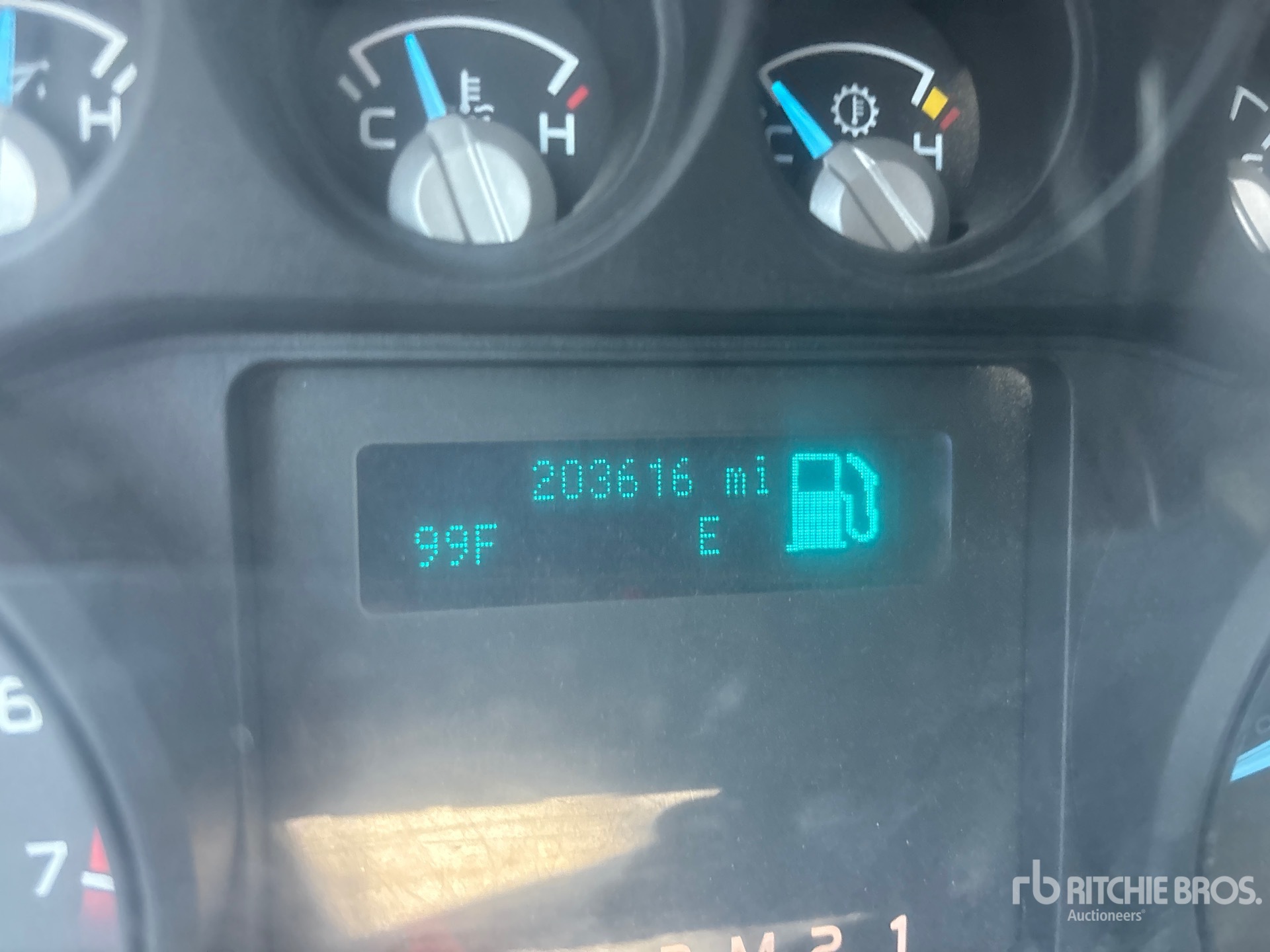 2016 Ford F-250