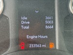 Cab with Engine Hours