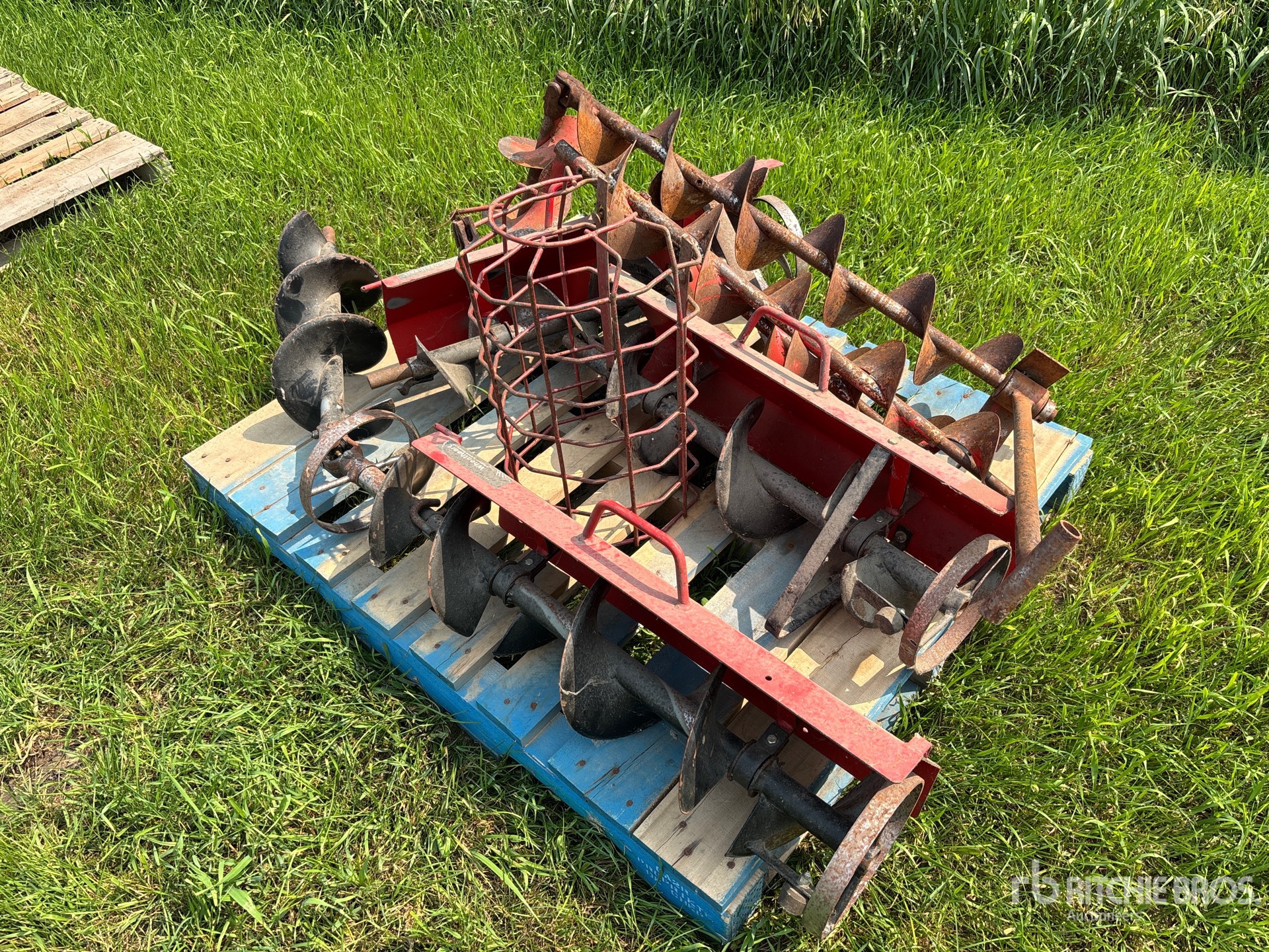 1997 Sakundiak HD8-1600