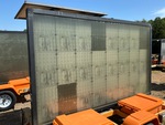Electrical with Message Board