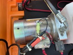 Hydraulics with Pumps (Hydraulics)