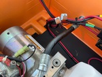 Hydraulics with Hoses