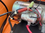 Hydraulics with Valves