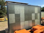 Electrical with Message Board