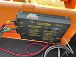 Control Station with