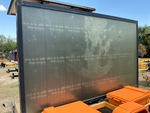 Electrical with Message Board