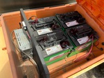 Electrical with