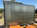Electrical with Message Board