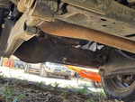 Drivetrain with