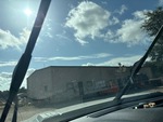 Options with Windshield Wipers Operational