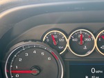 Options with Oil Pressure