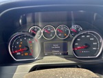 Options with Warning Lights