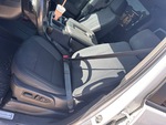 Options with Seats/armrests