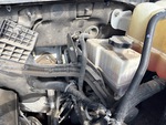 Chassis with Master Cylinder/Brake Control