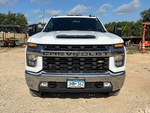 General Appearance with Exterior Lights