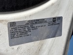 Engine with Emission Control Label