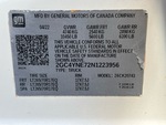 General Appearance with Motor Vehicle Safety Standards Label