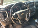 Options with Steering Control