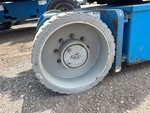 v2 Undercarriage - Wheeled Equipment with