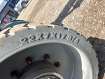 v2 Undercarriage - Wheeled Equipment with