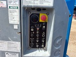 Basic Lower Control Station with