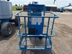 Basic Control Station Upper with