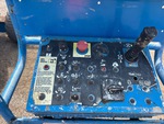 Basic Control Station Upper with