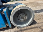 v2 Undercarriage - Wheeled Equipment with