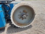 v2 Undercarriage - Wheeled Equipment with