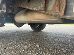 Engine with Exhaust System