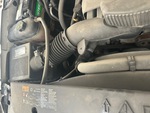 Engine with Cooling System Leaks
